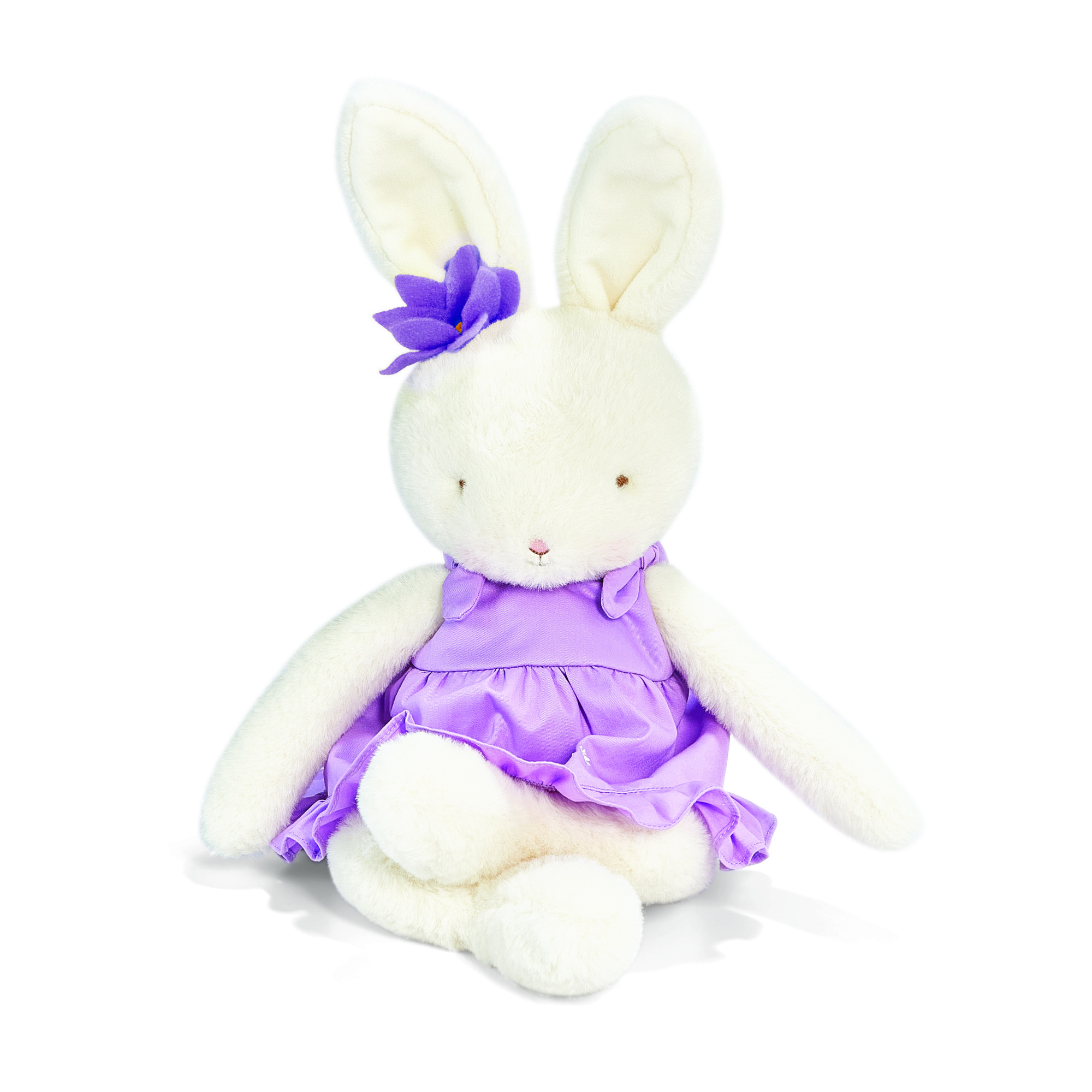 Peluche Garden Bloom Bunny 38 cm - Bunnies By The Bay