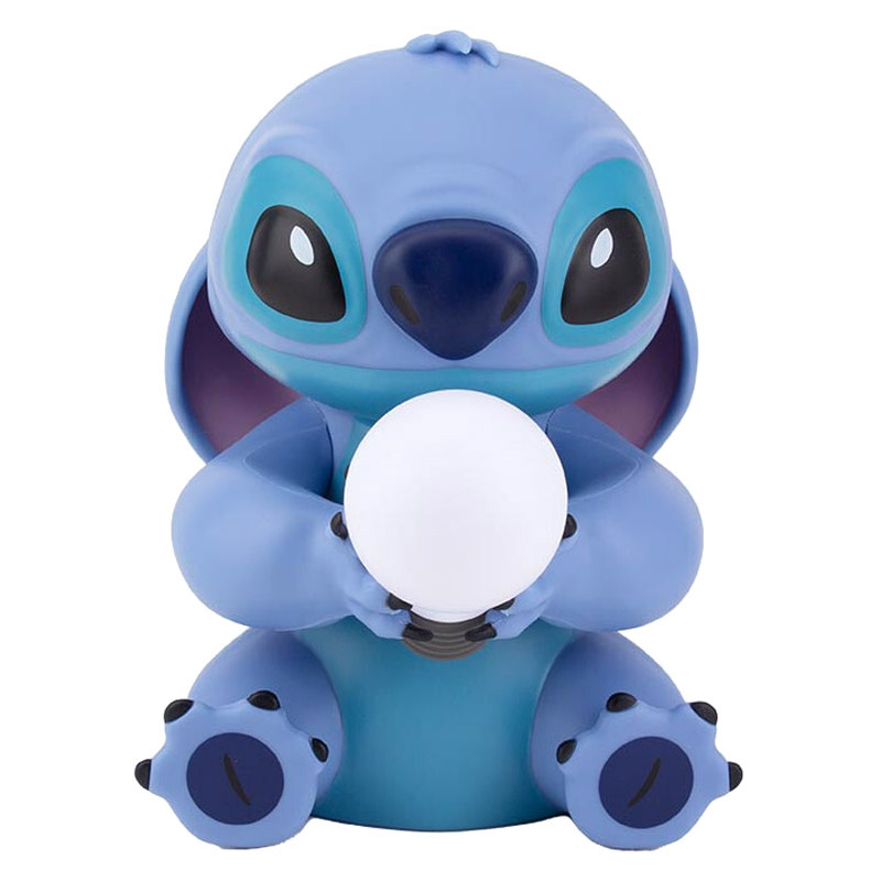 Lampada Lilo & Stitch - Giochi Disney