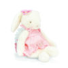 Peluche Garden Blossom Bunny 38 cm - Bunnies By The Bay