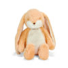 Peluche Sweet Floppy Nibble Apricot Cream Bunny 40 cm - Bunnies By The Bay