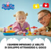 Lego Duplo 10432 Viaggio In Barca Di Peppa Pig - LEGO