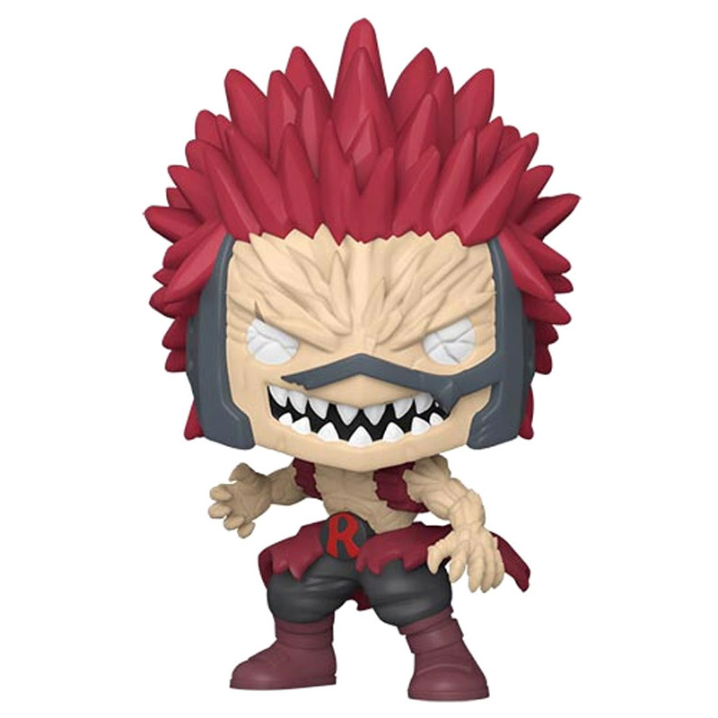 Funko POP! My Hero Academia Eijiro Unbreakable #1009 - Funko