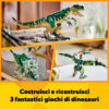 Lego Creator 3 In 1 31151 T. Rex - LEGO