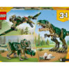 Lego Creator 3 In 1 31151 T. Rex - LEGO