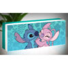 Lampada Lilo &amp; Stitch Angel E Stitch - Disney