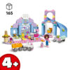 Lego La Casa Delle Bambole Di Gabby 10796 Asilo Gatto-Orecchio Di Gabby - LEGO