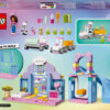 Lego La Casa Delle Bambole Di Gabby 10796 Asilo Gatto-Orecchio Di Gabby - LEGO