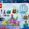 Lego Disney 43254 La Caverna Di Cristallo Di Ariel - LEGO