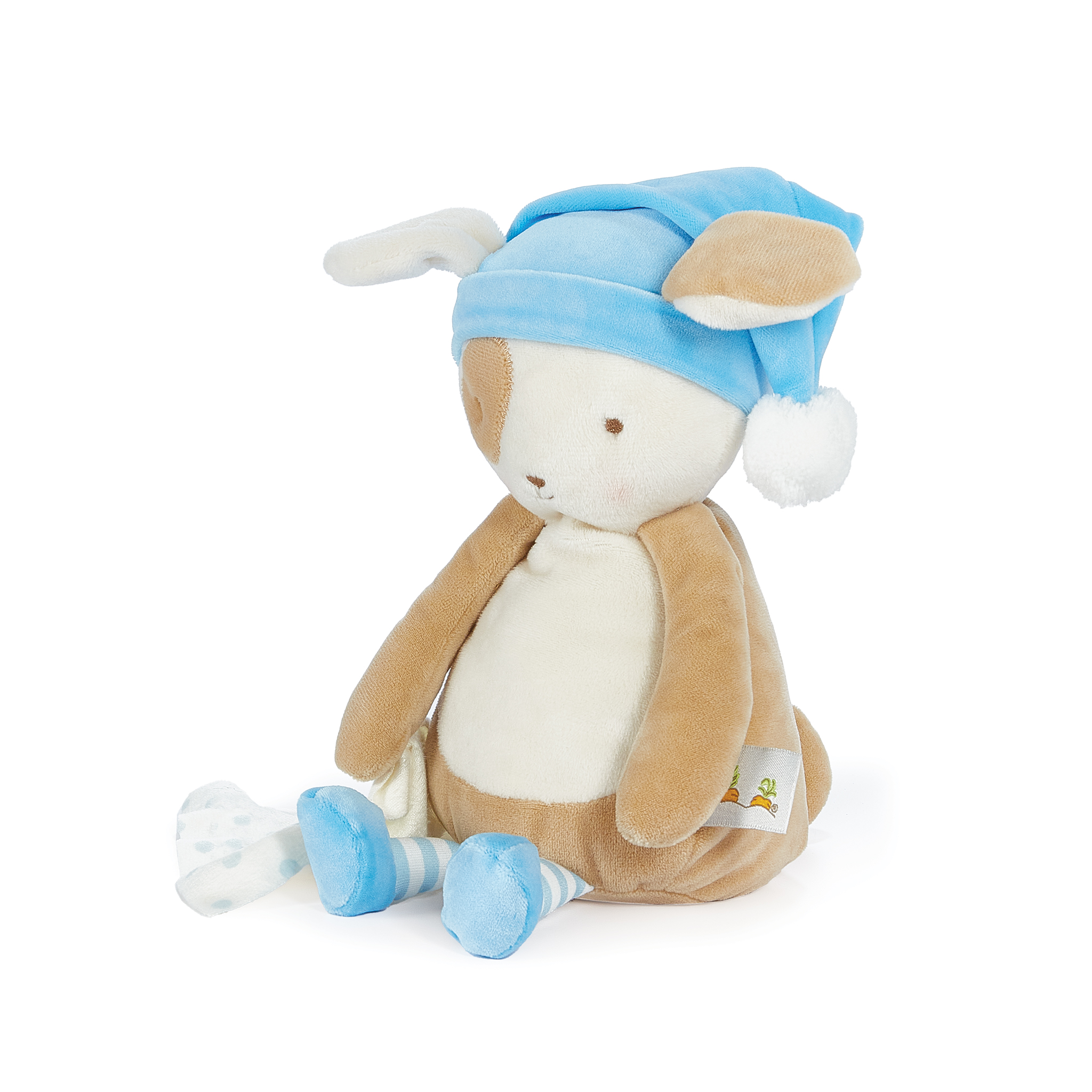 Peluche Sleepy Skipit Puppy 25 cm - Bunnies By The Bay