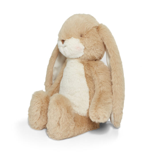 Peluche Sweet Floppy Nibble Almond Joy Bunny 40 cm - Bunnies By The Bay