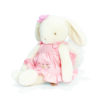 Peluche Garden Blossom Bunny 38 cm - Bunnies By The Bay