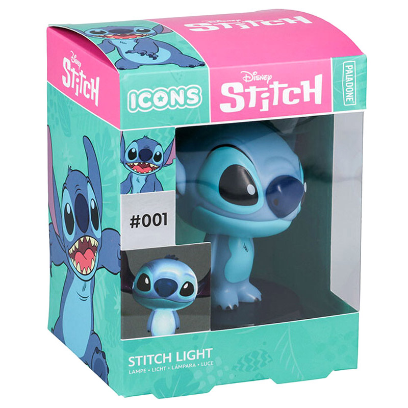 Icons Stitch - Disney