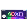 Lampada Neon Playstation Simboli - 