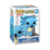 Funko POP! Pokémon Horsea #844 - Funko, Pokémon