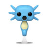 Funko POP! Pokémon Horsea #844 - Funko, Pokémon