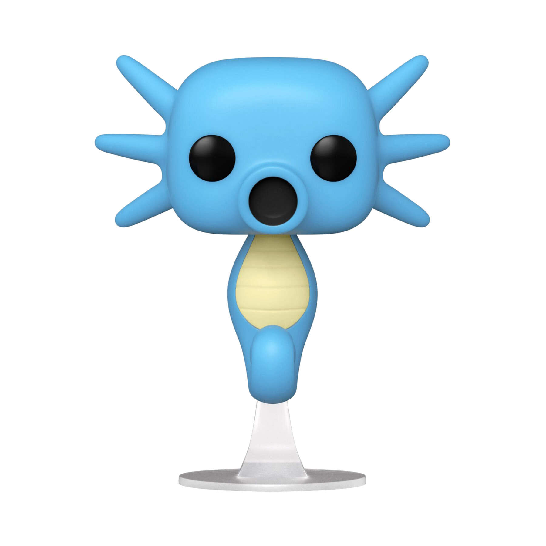 Funko POP! Pokémon Horsea #844 - Funko, Pokémon