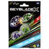 Dual Pack Beyblade X Assortimento Di 2 Trottole Beyblade - Beyblade