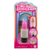 Mini Barbieland - Fashionistas - Mini Bambole In Un Tubetto Di Rossetto Con Sorpresa - Barbie