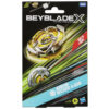 Starter Pack Top Beyblade X - Assortimento Di 1 Trottola E 1 Lanciatore - Beyblade