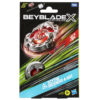 Starter Pack Top Beyblade X - Assortimento Di 1 Trottola E 1 Lanciatore - Beyblade