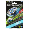 Starter Pack Top Beyblade X - Assortimento Di 1 Trottola E 1 Lanciatore - Beyblade