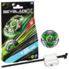 Starter Pack Top Beyblade X - Assortimento Di 1 Trottola E 1 Lanciatore - Beyblade