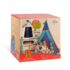 Tenda cielo stellato Starry Sky Tent - B. Toys