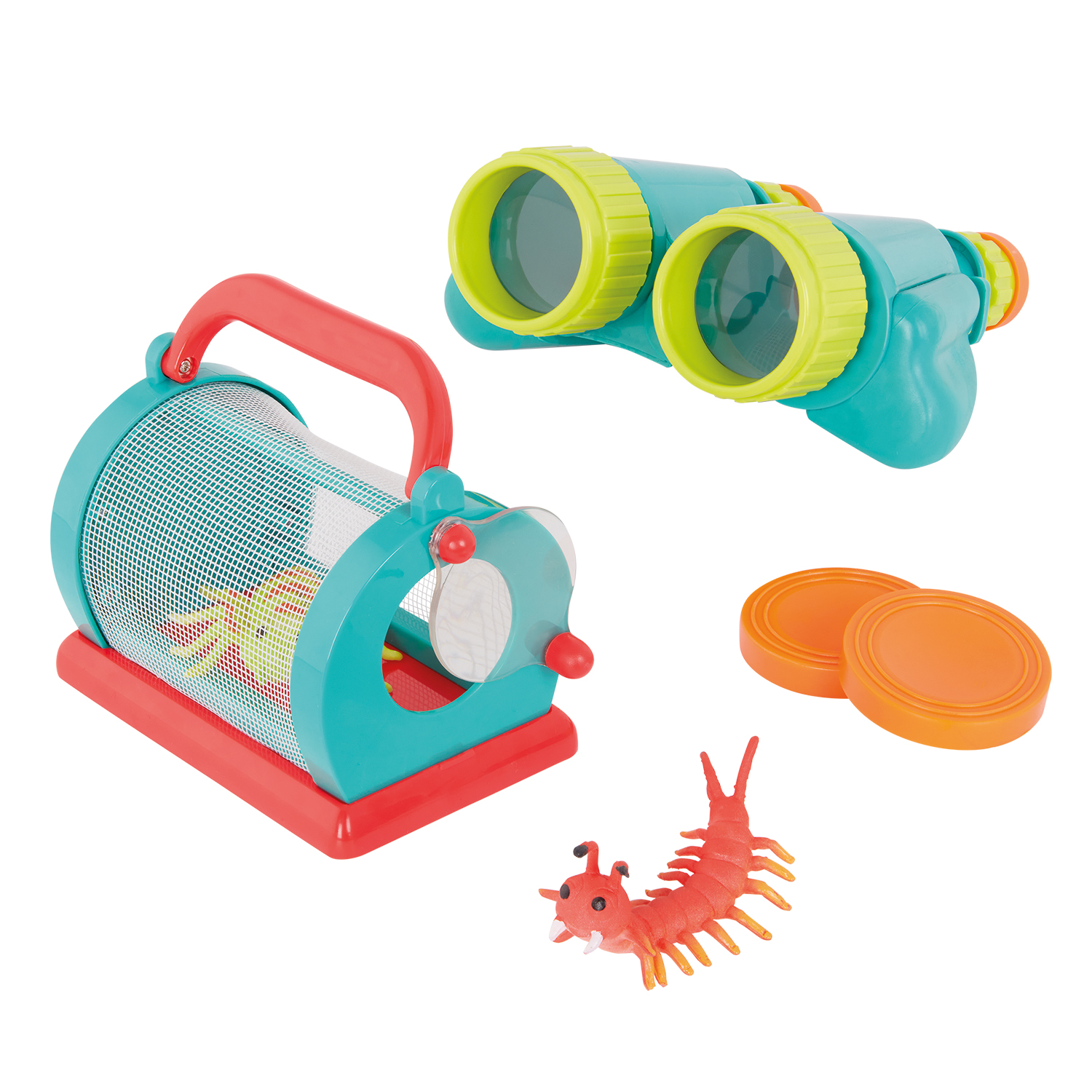 Kid'S Explorer'S Set - B. Toys