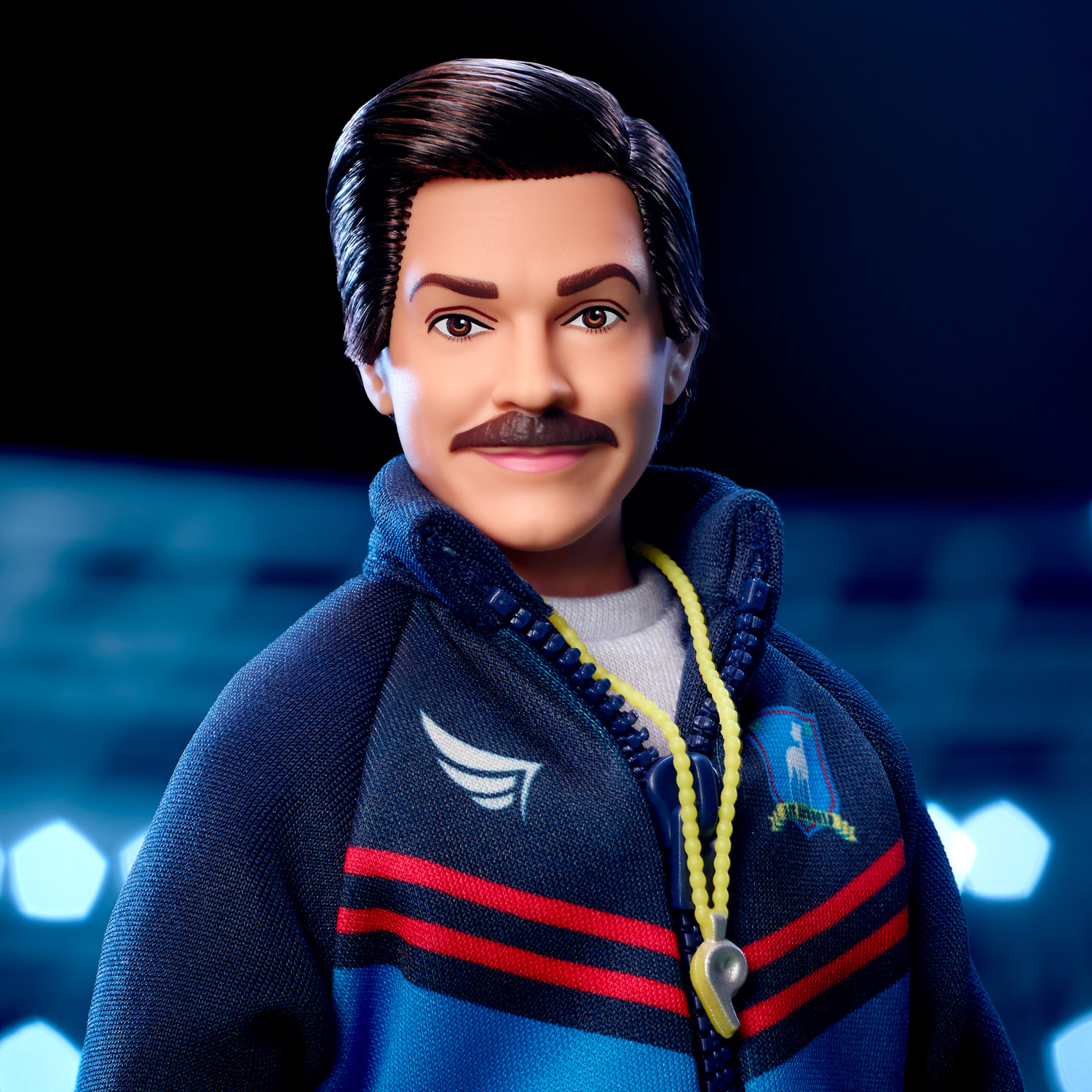 Barbie Signature Ted Lasso - Barbie