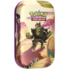 Pokemon Sv6.5 Segreto Fiabesco Mini Tin  Assortito - Pokémon