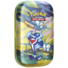 Pokémon Mini Tin Da Collezione Paldea Sfavillante - Pokémon