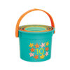 Stackable Buckets - B. Toys