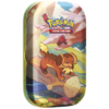 Pokémon Mini Tin Da Collezione Paldea Sfavillante - Pokémon