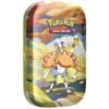 Pokémon Mini Tin Da Collezione Paldea Sfavillante - Pokémon