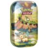 Pokémon Mini Tin Da Collezione Paldea Sfavillante - Pokémon