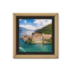 Clementoni puzzle Frame Varenna Lago Como - 250 pezzi - Clementoni