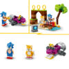 Lego Sonic The Hedgehog 76997 Aeroscafo Delle Avventure Di Tails - LEGO