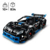 Lego Technic 42176 Auto Da Corsa Porsche Gt4 E-Performance - LEGO