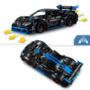 Lego Technic 42176 Auto Da Corsa Porsche Gt4 E-Performance - LEGO