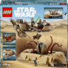 Lego Star Wars 75396 Skiff Del Deserto E Fossa Del Sarlacc - LEGO