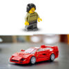 Lego Speed Champions 76934 Supercar Ferrari F40 - LEGO