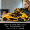 Lego Technic 42172 Mclaren P1 - LEGO