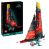 Lego Technic 42174 Emirates Team New Zealand Ac75 - LEGO