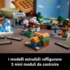 Lego Minecraft 21265 Banco Da Lavoro - LEGO