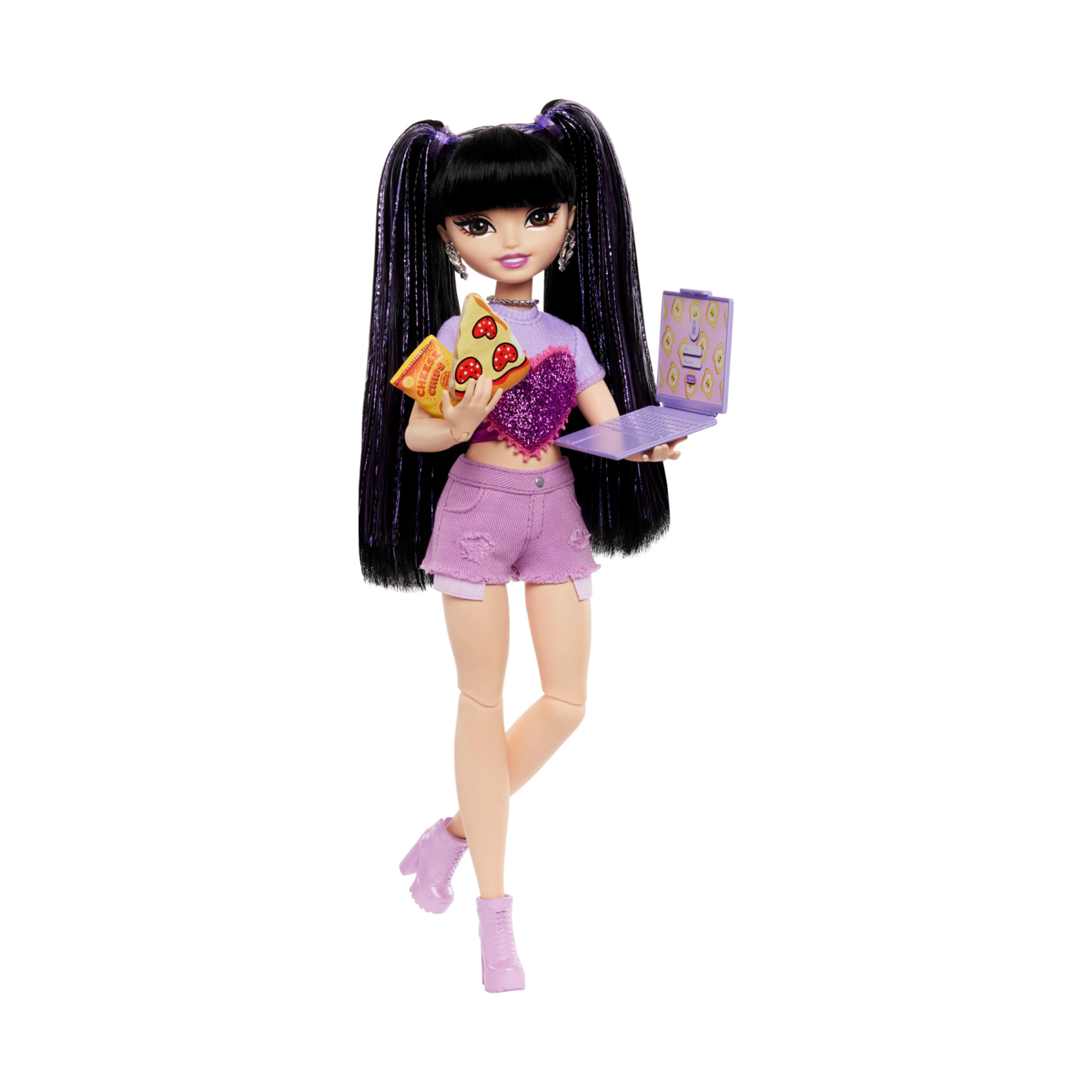 Barbie Dream Besties - Renee - Barbie