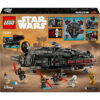 Lego Star Wars 75389 Dark Falcon - LEGO