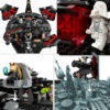 Lego Star Wars 75389 Dark Falcon - LEGO