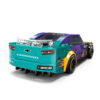 Lego Speed Champions 76935 Nascar Next Gen Chevrolet Camaro Zl1 - LEGO