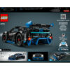 Lego Technic 42176 Auto Da Corsa Porsche Gt4 E-Performance - LEGO