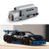 Lego Technic 42176 Auto Da Corsa Porsche Gt4 E-Performance - LEGO